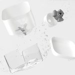 CATLINK F04 Fresh 2 Automatic Pet Feeder – Luxury Version