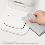 CATLINK F04 Fresh 2 Automatic Pet Feeder – Luxury Version