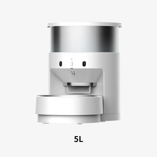 FRESH ELEMENT 3 – Smart Pet Feeder – 5L