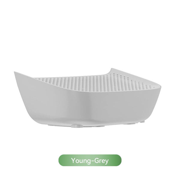 CATLINK SCOOPER Stairway-Grey for Scooper Young