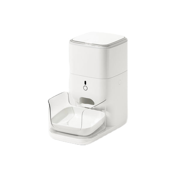 CATLINK F04 Fresh 2 Automatic Pet Feeder – Luxury Version