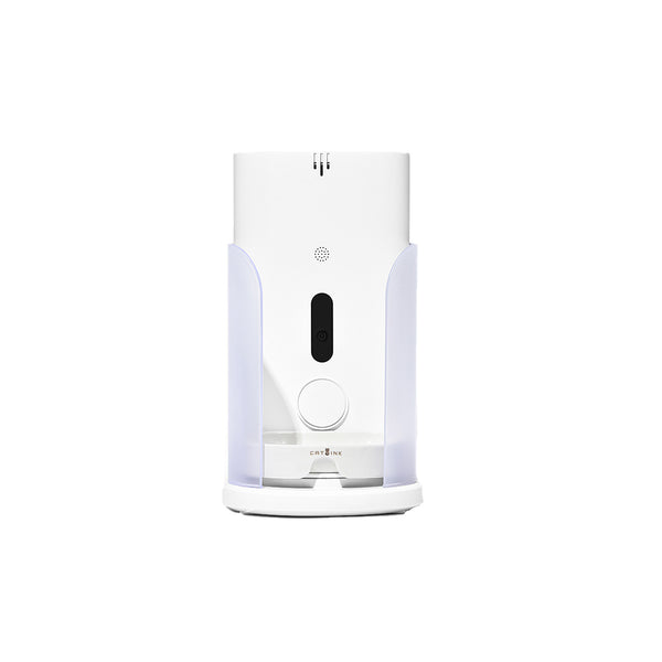 CATLINK F02 Cat Facial Recognition Smart Pet Feeder