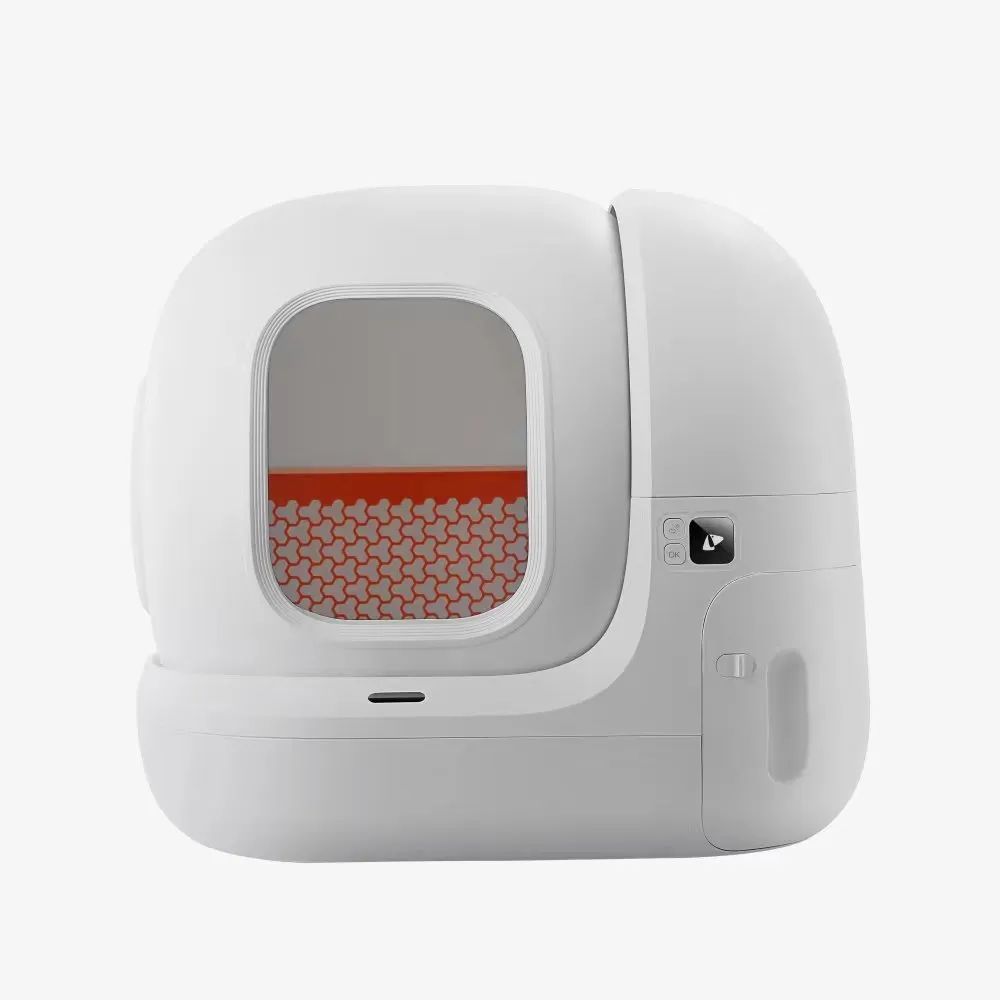 PURA MAX Automated Self-Clean Cat Litter Box