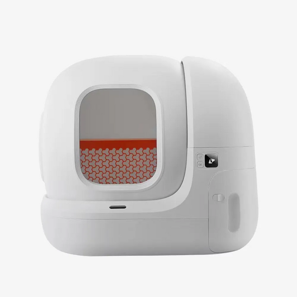 PURA MAX Automated Self-Clean Cat Litter Box