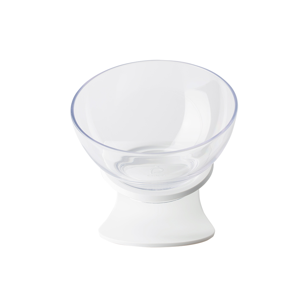 Cat food bowl Raised Cat Bowl