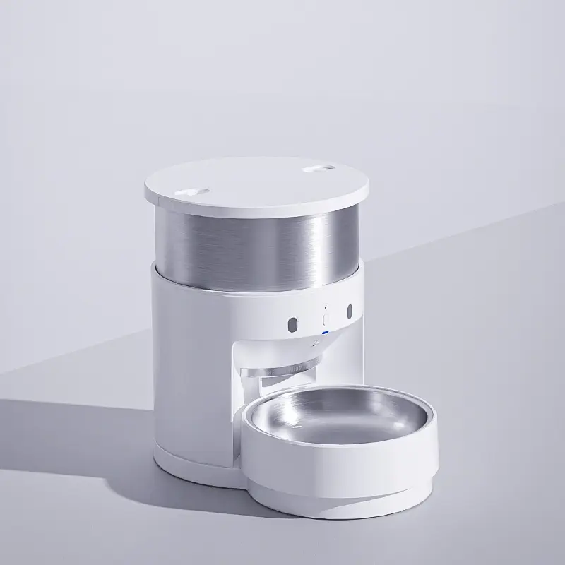 FRESH ELEMENT 3 – Smart Pet Feeder – 3L