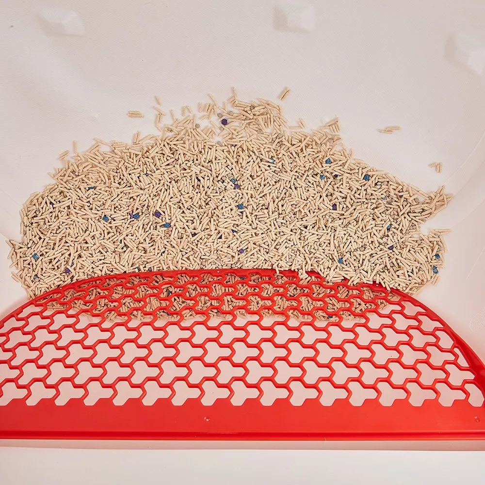 PURA MAX Automated Self-Clean Cat Litter Box