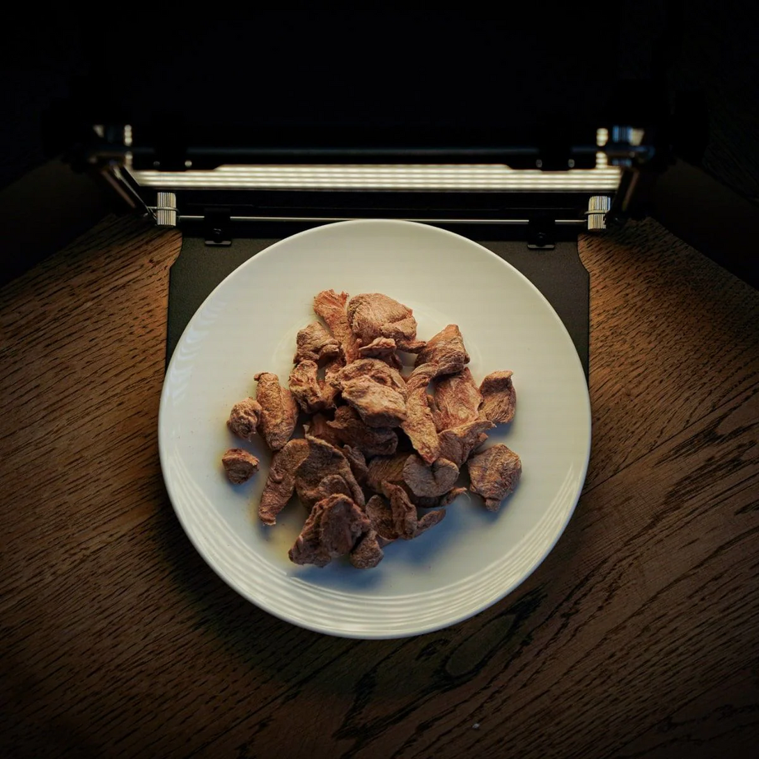 Freeze Dried Venison 50g