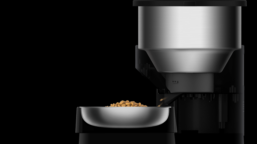 FRESH ELEMENT 3 – Smart Pet Feeder – 3L
