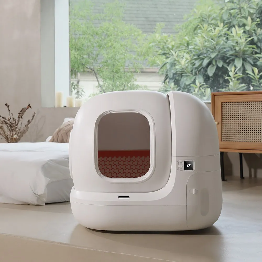 PURA MAX Automated Self-Clean Cat Litter Box