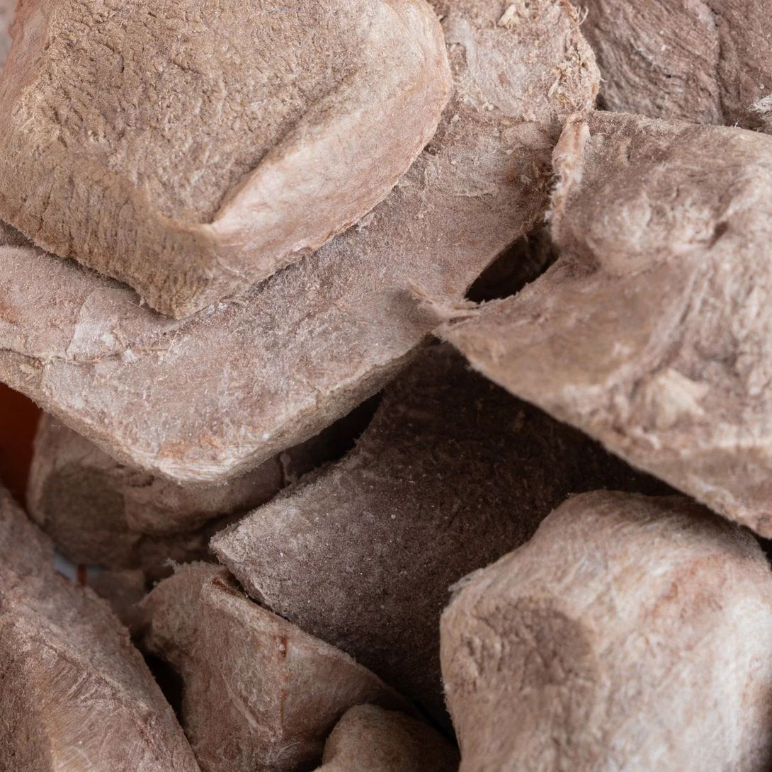 Freeze Dried Venison 50g