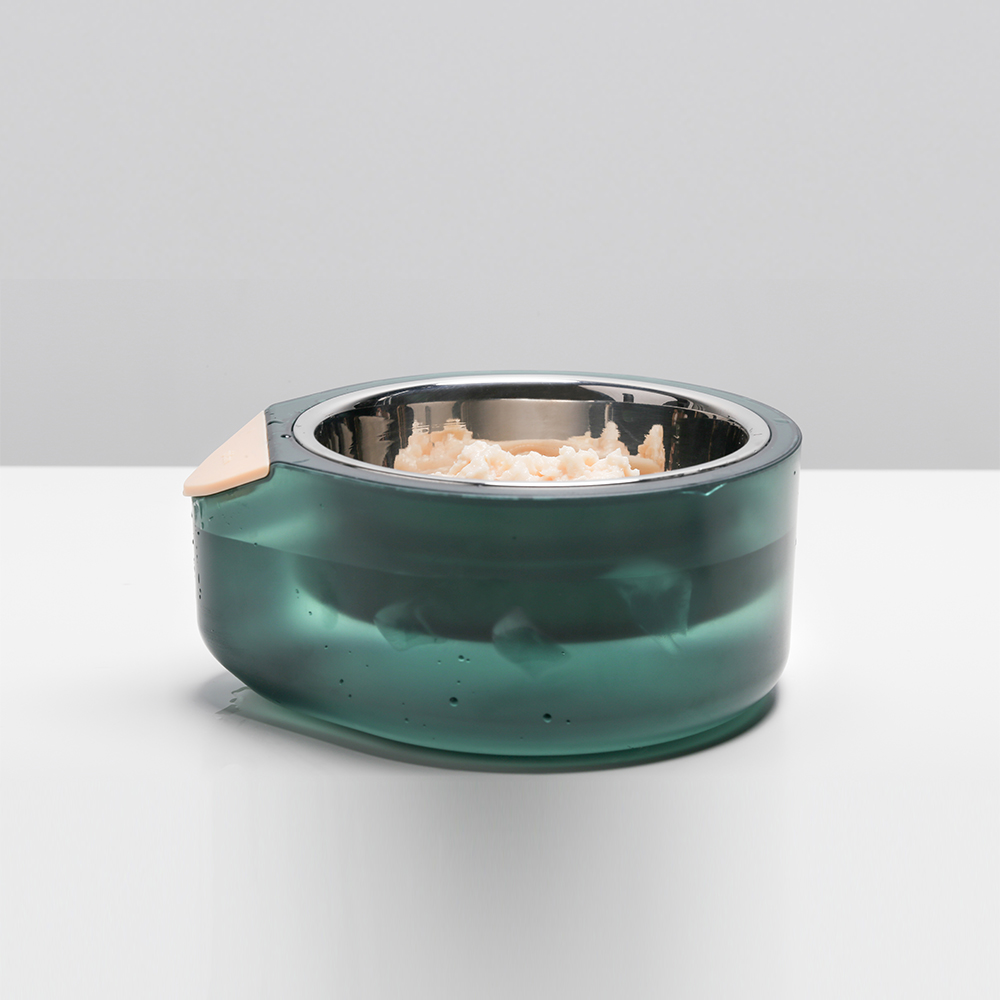 Water Secret’ Pet Feeding Bowl – Small