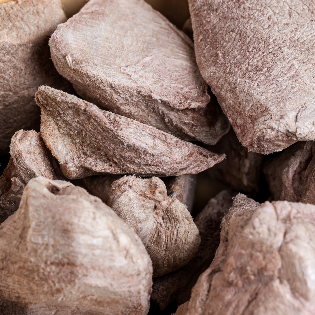 Freeze Dried Australian Wallaby 50g